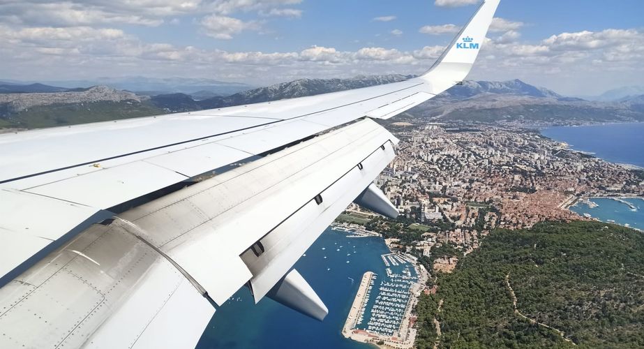 Vliegen Kroatië Actief Hostel 6 Vliegen Kroatië Actief Hostel 6